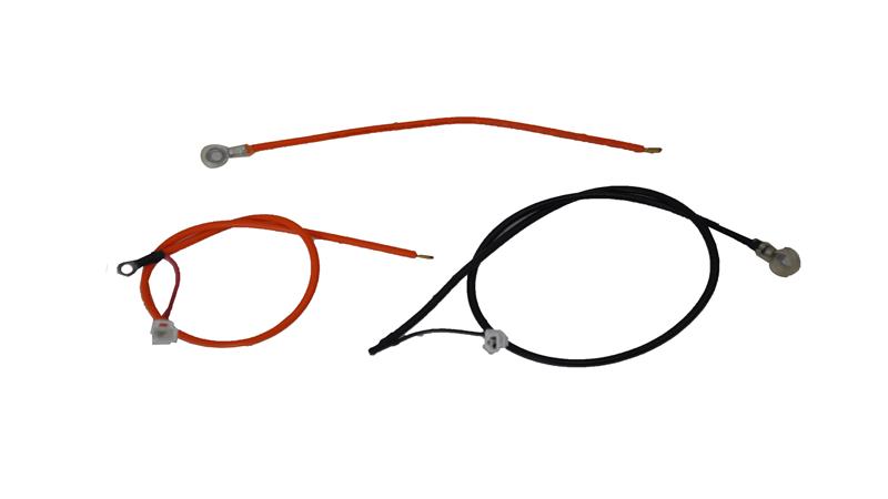 BEYİN VE ŞARTEL KABLOSU TKM (BLUES)